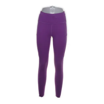 Träningstights (Lila) från Lululemon Elastan, Polyamid