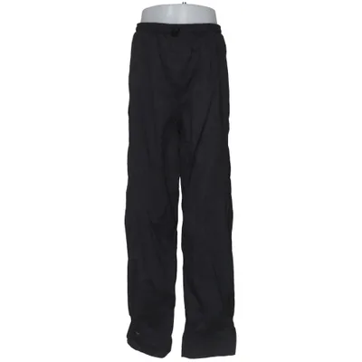 Rain pants (Black) from McKinley Polyester