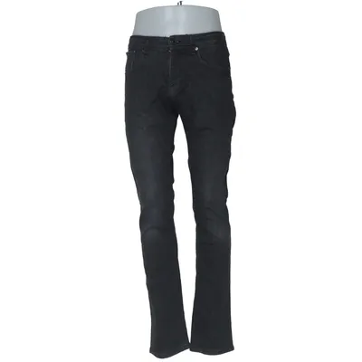 Jeans (Dillon) från Lufian Bomull, Elastan
