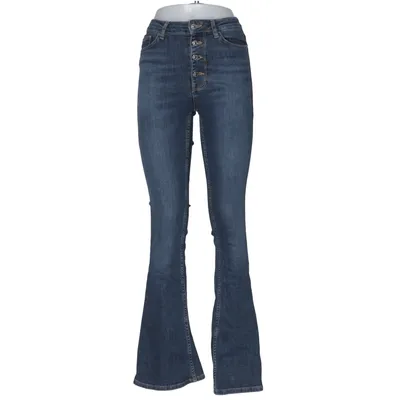 Jeans (Blå) fra Mango Denim