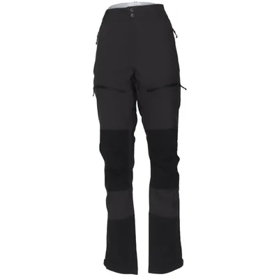 Outdoor broek (Grijs, Zwart) van Arrak Outdoor Elastaan, Polyester