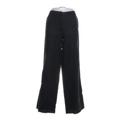 Palazzobyxor (Blå) från Hennes Collection Linne