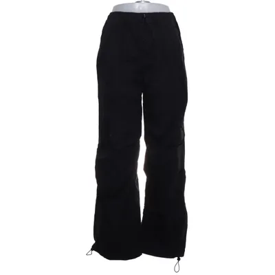 Pantalon imperméable (Noir) de Zara Coton