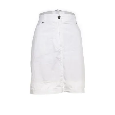 Skort (Vit) från Daily Women Bomull, Polyester
