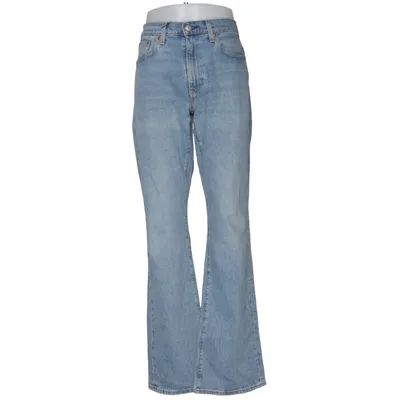 Jeans (527) from Levi's Premium Cotton, Elastane