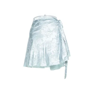 Omlottkjol (Turkos) från Cider