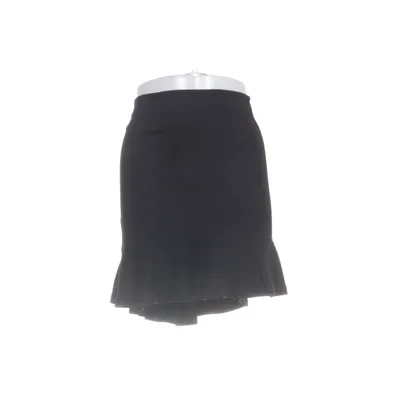 Rok (Zwart) van Vero Moda Elastaan, Polyamide, Viscose