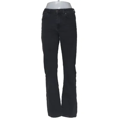 Jeans (Gray) from Jeanerica Elastane, Organic cotton, Recycled cotton, Recycled polyester