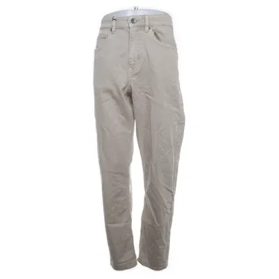 Jeans (Beige) fra QS by S.Oliver