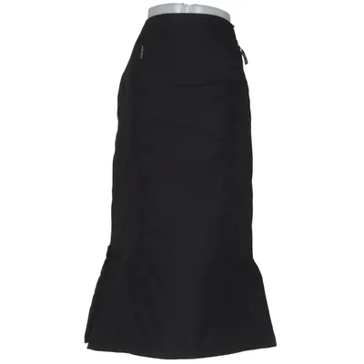 Överdragskjol (Svart) från Dobsom Polyester