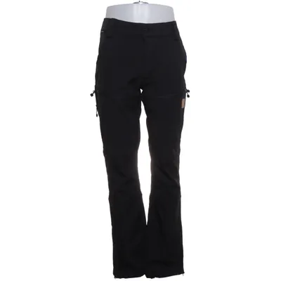 Friluftsbyxor (Svart) från Mount Zero Elastan, Polyester