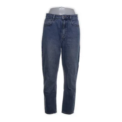 Jeans (Blue) from Etam Cotton