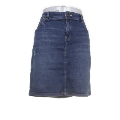 Jeanskjol (Blå) från Yessica by C&A Bomull, Elastan