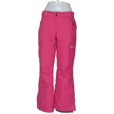 Ski pants (Pink) from Stuf