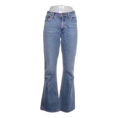 Jeans (Blå) fra Rag & Bone Bomuld, Elastan