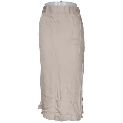 Långkjol (Beige) från Ruby Tuesday Viskos