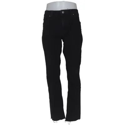 Jeans (Svart) från Jack & Jones Jeans Intelligence Bomull, Elastan, Polyester
