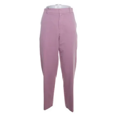 Pants (Pink) from Mango