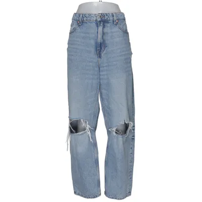 Jeans (Barrel) fra &Denim by H&M Bomuld