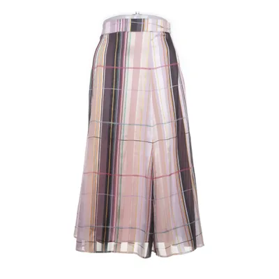 Rok (Roze, Meerkleurig) van Stine Goya Polyester