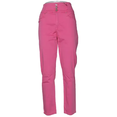 Jeans (Dolly Ankle) von Flash Jeans Baumwolle, Elasthan