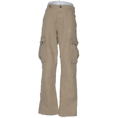 Pantalon cargo (FLEX CARGO LC) de Reell Coton, Élasthane