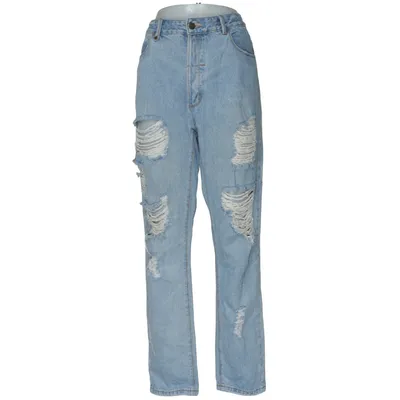 Jeans (Rebel) von Thrills Baumwolle