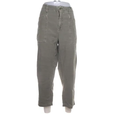 Pants (Green) from Lucky Brand Cotton, Lyocell