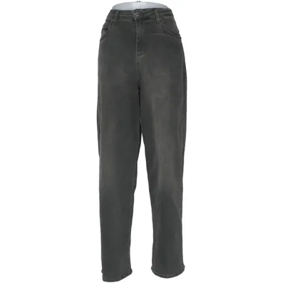 Jean (Chloe Baggy) de Reell Coton, Élasthane, Polyester