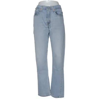Jeans (501) from Levi Strauss & Co Cotton, Elastane
