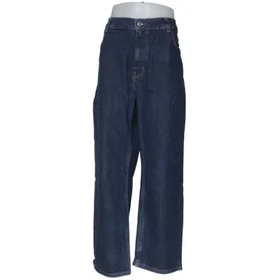Jeans (Blå) fra Mc Gordon Bomuld, Elastan