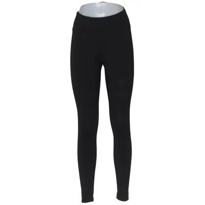 Sportleggings (Schwarz) von ICIW