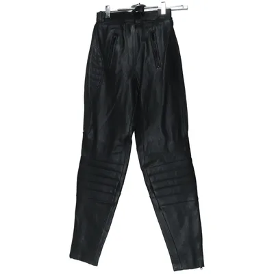 Motorbroek (Zwart) van Dainese