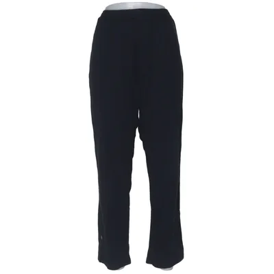 Pantalon de survêtement (Noir) de Joy Sportswear Coton