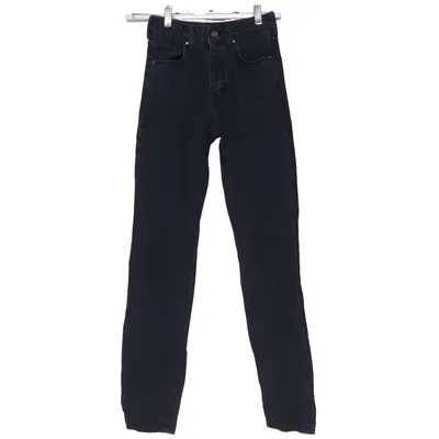Jeans (Girlfriend) from Karve Cotton, Elastane, Tencel
