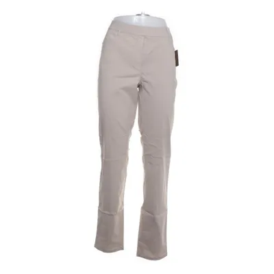 Chinos (Beige) från Claude Arielle Elastan, Polyamid, Viskos