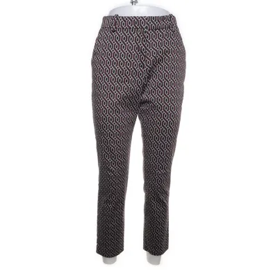 Suit pants (Black, Multicolored) from GP & J Baker x H&M Cotton, Elastane, Polyester