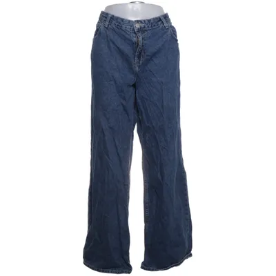 Jeans (Blå) från Dr. Denim Bomull