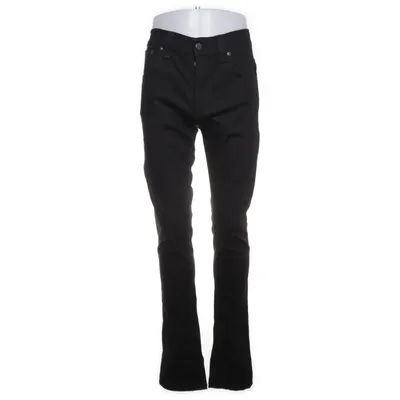 Jeans (Svart) från Nudie Jeans