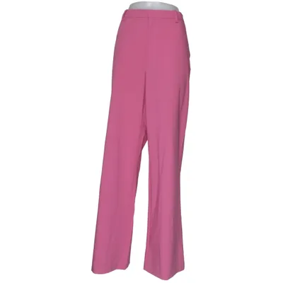 Palazzo broek (Roze) van Lindex Katoen, Elastaan, Polyester, Viscose
