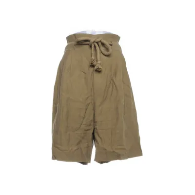 Shorts (Grön) från H&M Trend Lyocell, Polyester