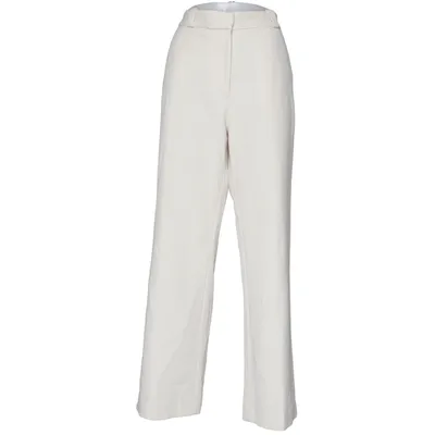 Suit pants (Beige) from & Other Stories Elastane, Polyester, Viscose