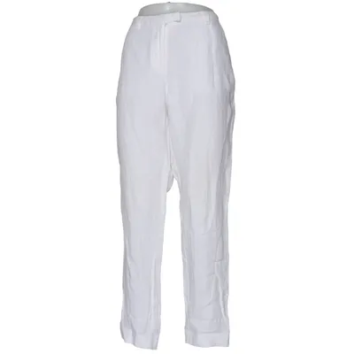 Broek (Emily crop) van Alice Bizous Linnen