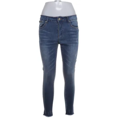 Jeans (Blue) from L.B.C. Cotton