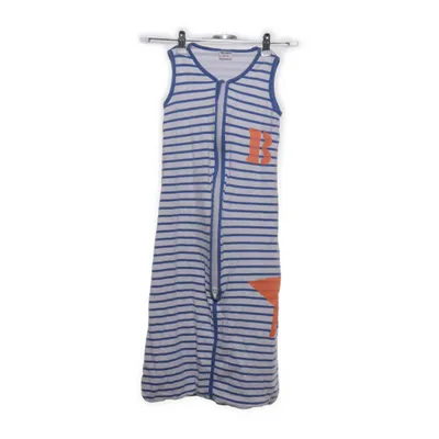 Sovpåse (Vit, Blå, Orange) från Bambino