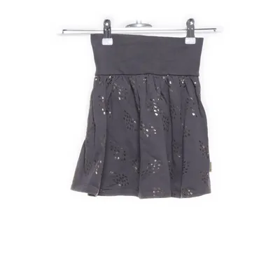 Kjol (Grå, Flerfärgad) från Hust and Claire Bomull, Elastan