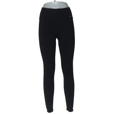 Collants de sport (Noir) de Aim'n