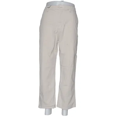 Chino (Beige) von Hollister Baumwolle, Elasthan, Polyester