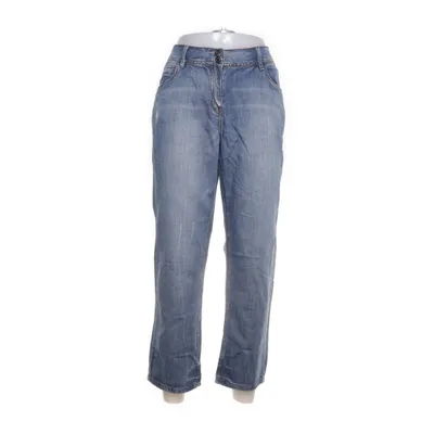 Jeans (Blå) från Camaïeu Bomull