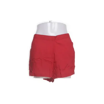 Shorts (Röd) från Rut m.fl. Viskos